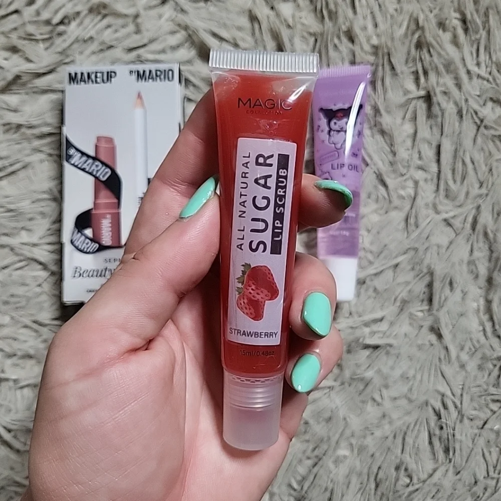 Makeup By Mario beauty bundle